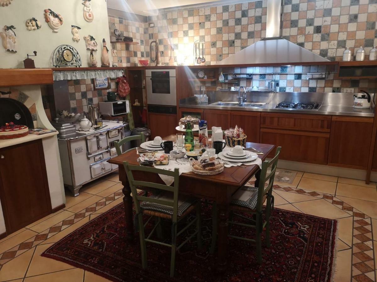 La Casa Sull'Albero Bed & Breakfast Mestre Dış mekan fotoğraf