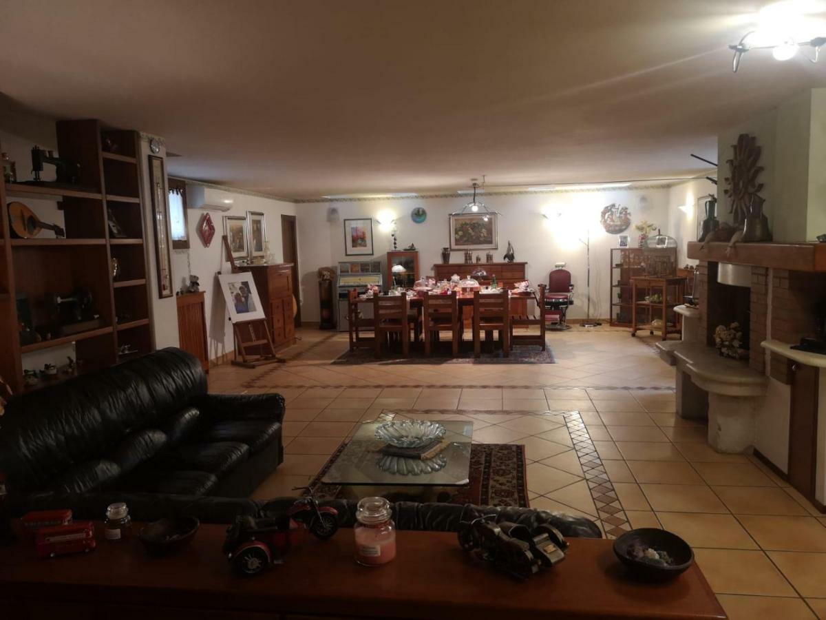 La Casa Sull'Albero Bed & Breakfast Mestre Dış mekan fotoğraf