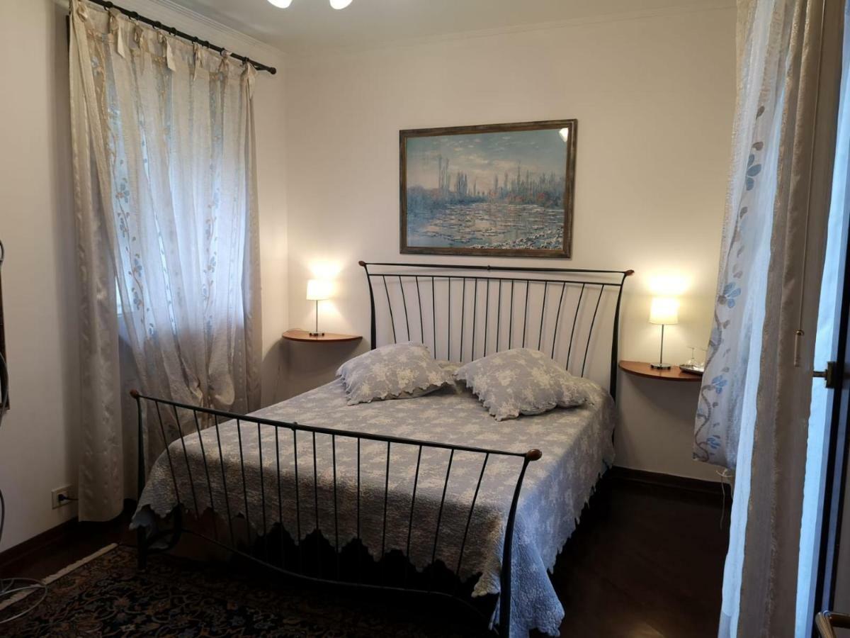 La Casa Sull'Albero Bed & Breakfast Mestre Dış mekan fotoğraf